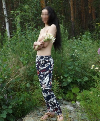 Анкета проститутки Яна - Фото, г. Большая Цильна, 30 лет, №11869