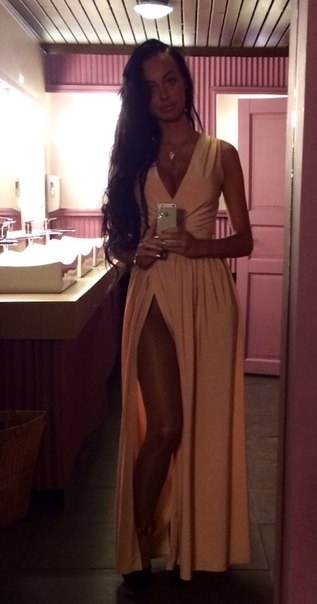 Анкета проститутки Вика - Фото, г. Большая Цильна, 22 года, №23662